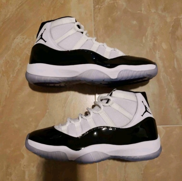 concord 11s mens
